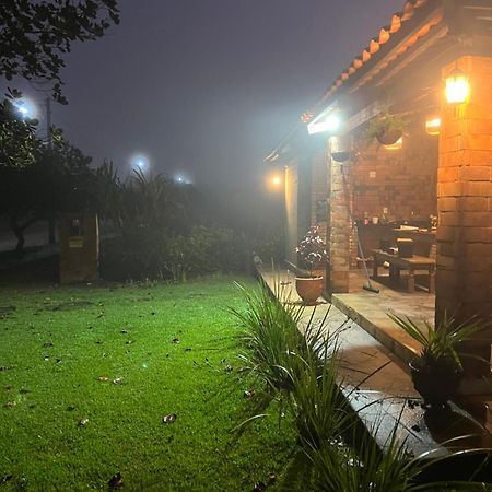 Casa De Campo Em Cond Villas De Areia Prox Engenho Εξωτερικό φωτογραφία