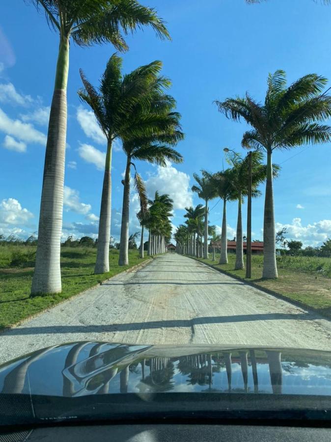 Casa De Campo Em Cond Villas De Areia Prox Engenho Εξωτερικό φωτογραφία