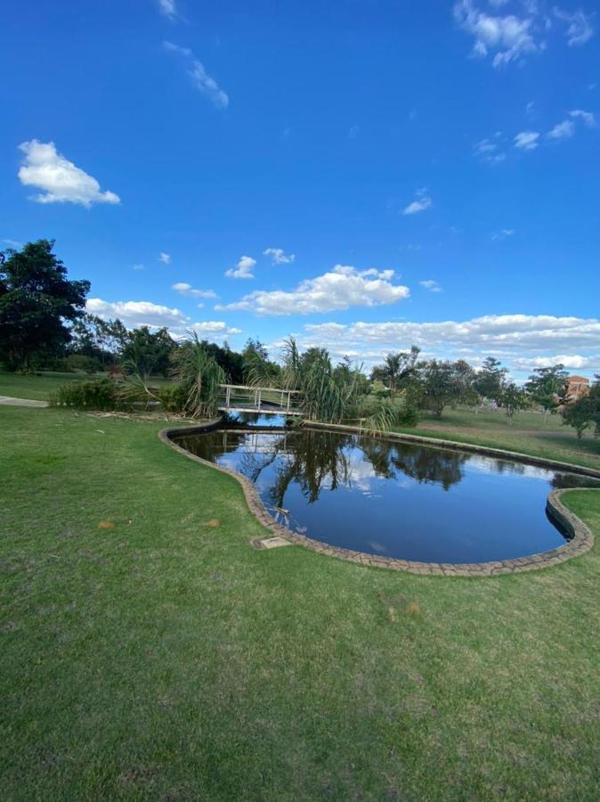 Casa De Campo Em Cond Villas De Areia Prox Engenho Εξωτερικό φωτογραφία