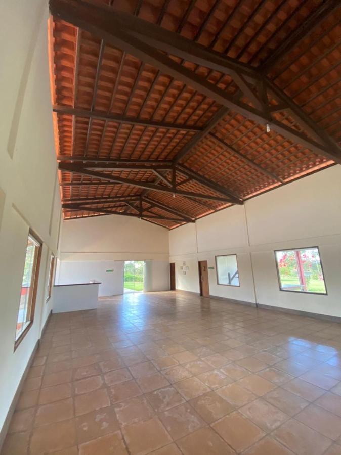 Casa De Campo Em Cond Villas De Areia Prox Engenho Εξωτερικό φωτογραφία