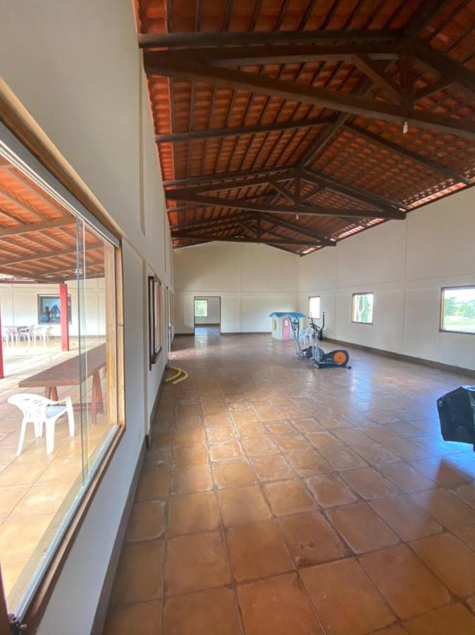 Casa De Campo Em Cond Villas De Areia Prox Engenho Εξωτερικό φωτογραφία