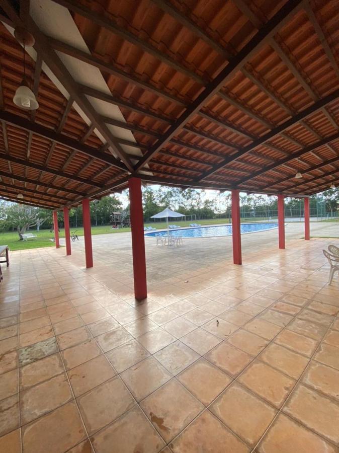 Casa De Campo Em Cond Villas De Areia Prox Engenho Εξωτερικό φωτογραφία