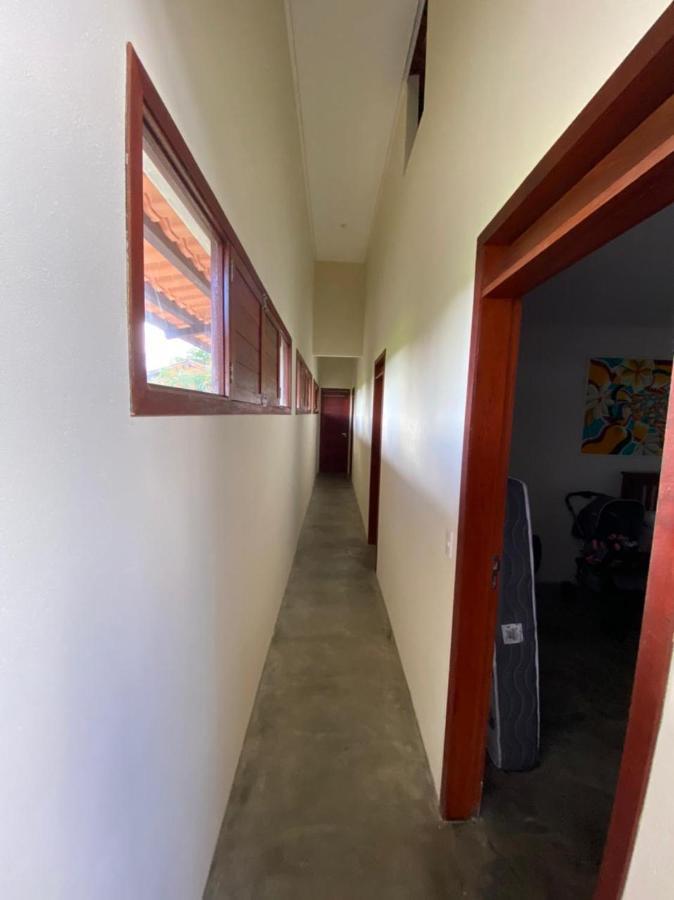Casa De Campo Em Cond Villas De Areia Prox Engenho Εξωτερικό φωτογραφία