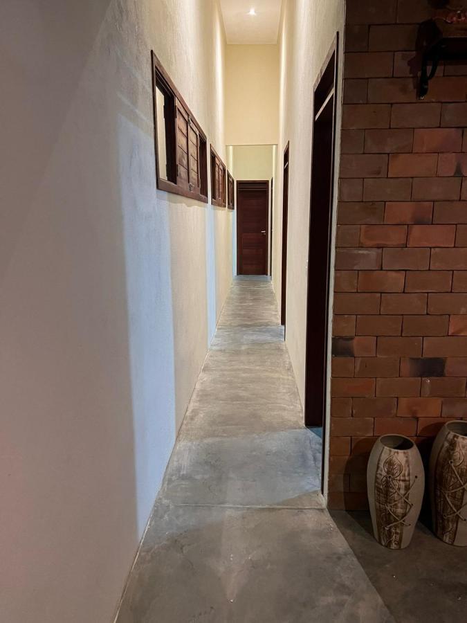 Casa De Campo Em Cond Villas De Areia Prox Engenho Εξωτερικό φωτογραφία