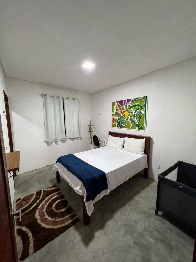 Casa De Campo Em Cond Villas De Areia Prox Engenho Εξωτερικό φωτογραφία