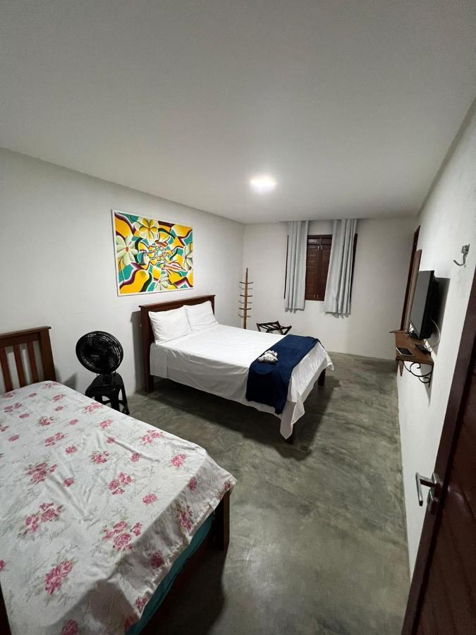 Casa De Campo Em Cond Villas De Areia Prox Engenho Εξωτερικό φωτογραφία
