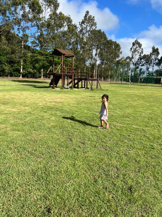 Casa De Campo Em Cond Villas De Areia Prox Engenho Εξωτερικό φωτογραφία